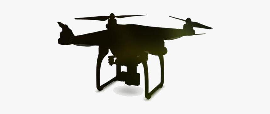 Drone Png Transparent Images - Helicopter Rotor, Png Download