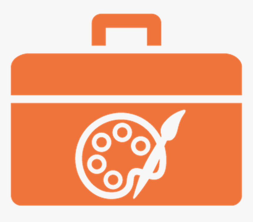 Briefcase, HD Png Download