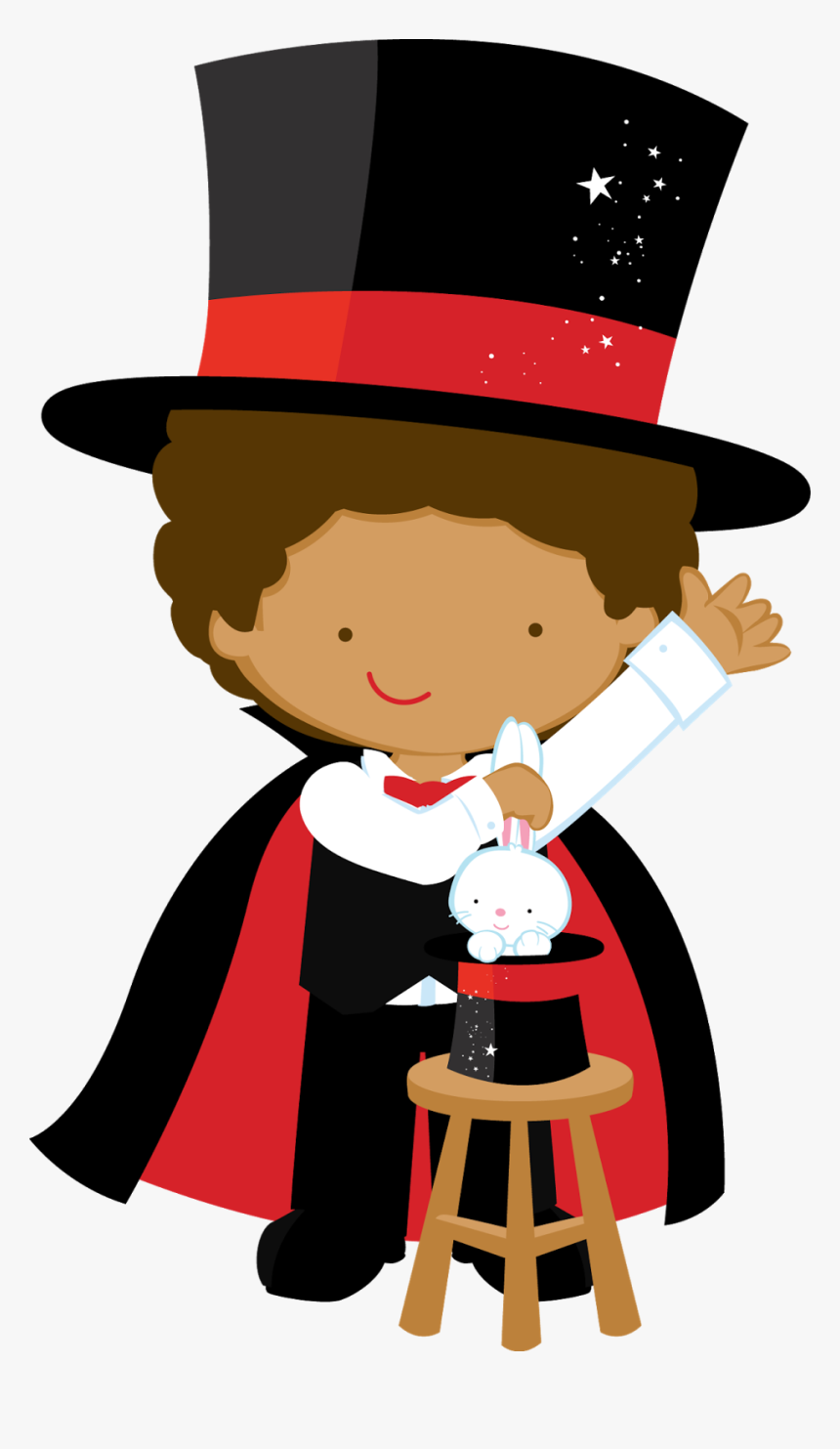 Thumb Image - Magico Circo Png, Transparent Png