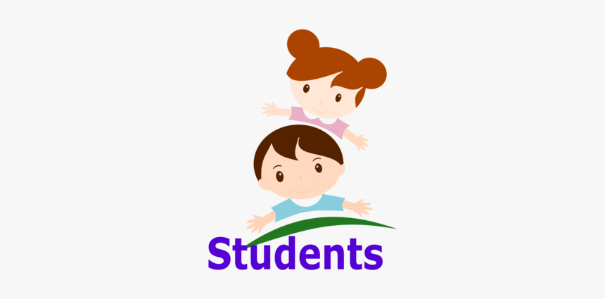 Human Behavior,area,text - Logo Boy And Girl, HD Png Download