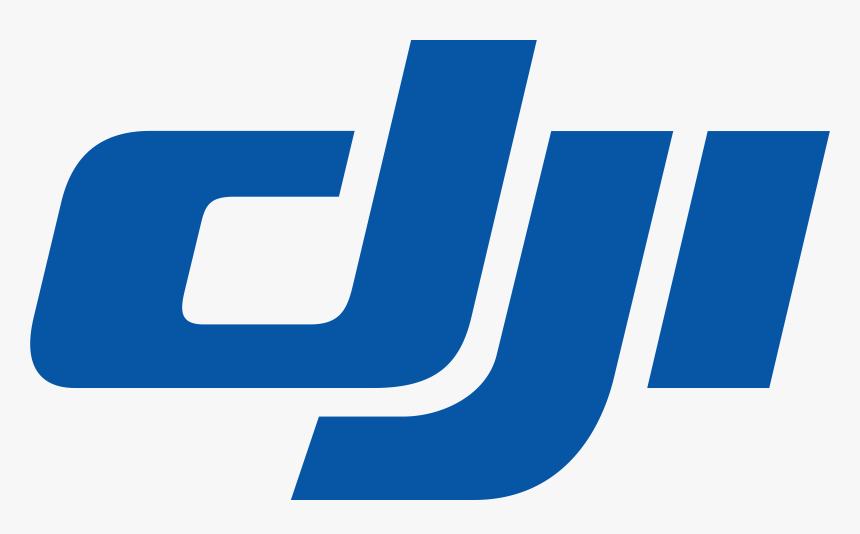 Dji Logo Png Transparent - Dji Logo Png, Png Download