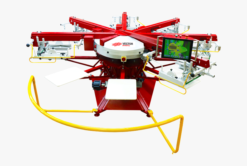 Helicopter Rotor, HD Png Download