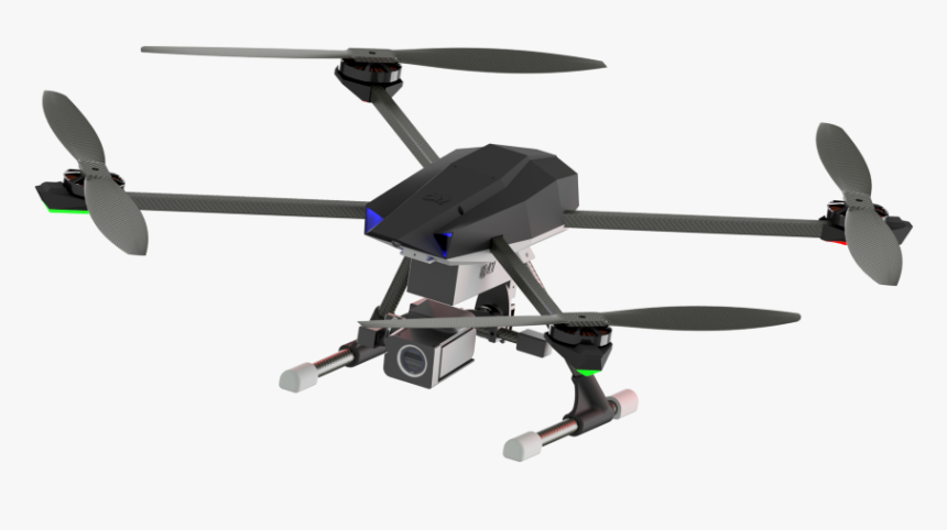 Helicopter Rotor, HD Png Download