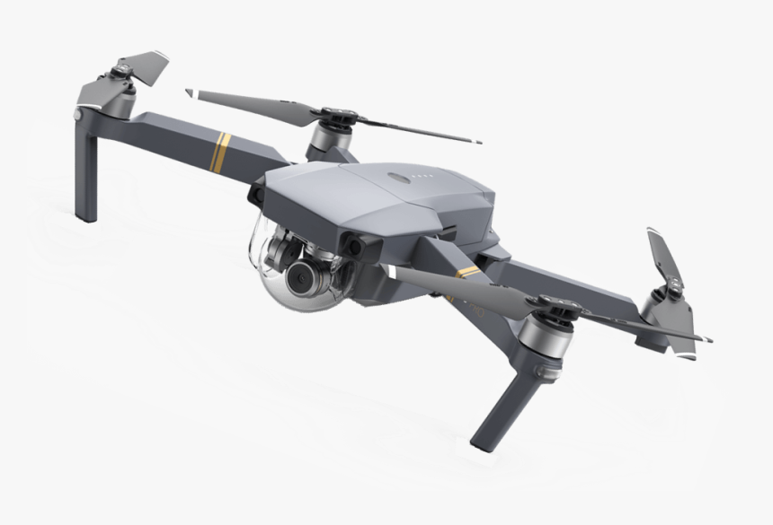 Tiltrotor - Drone Png, Transparent Png