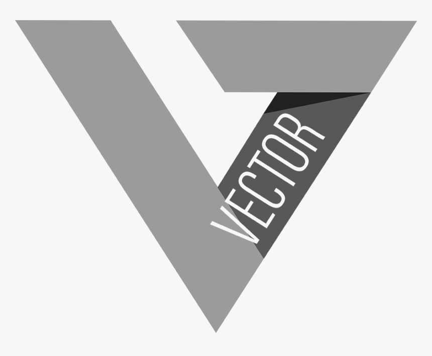 Black-and-white, HD Png Download