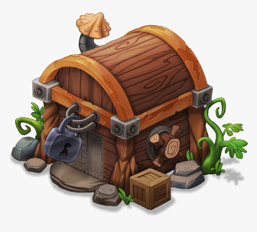 My Singing Monsters Wiki - Chocolate, HD Png Download