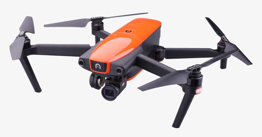Autel-evo - Dji Mavic Pro Drone, HD Png Download