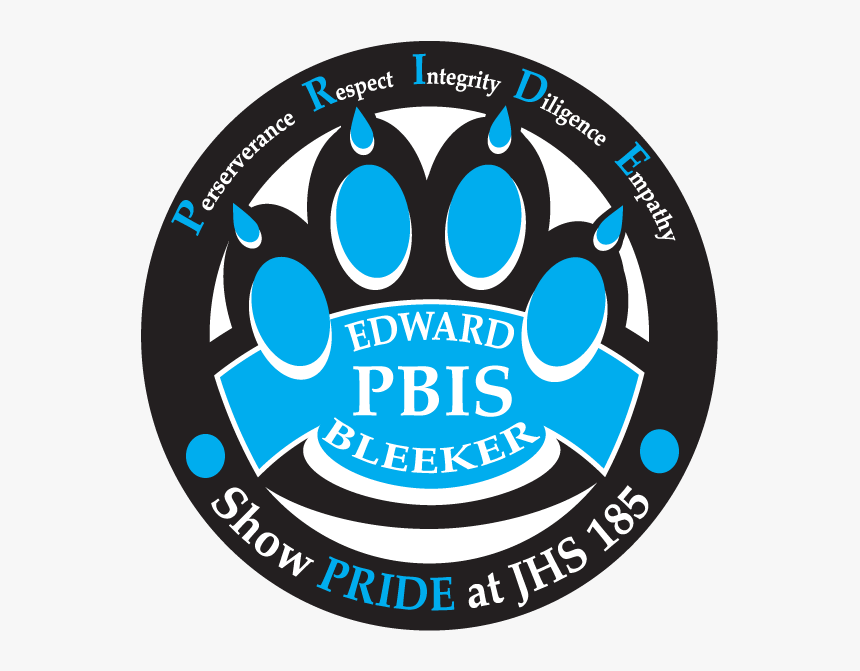 Jhs 185 Edward Bleeker Logo, HD Png Download