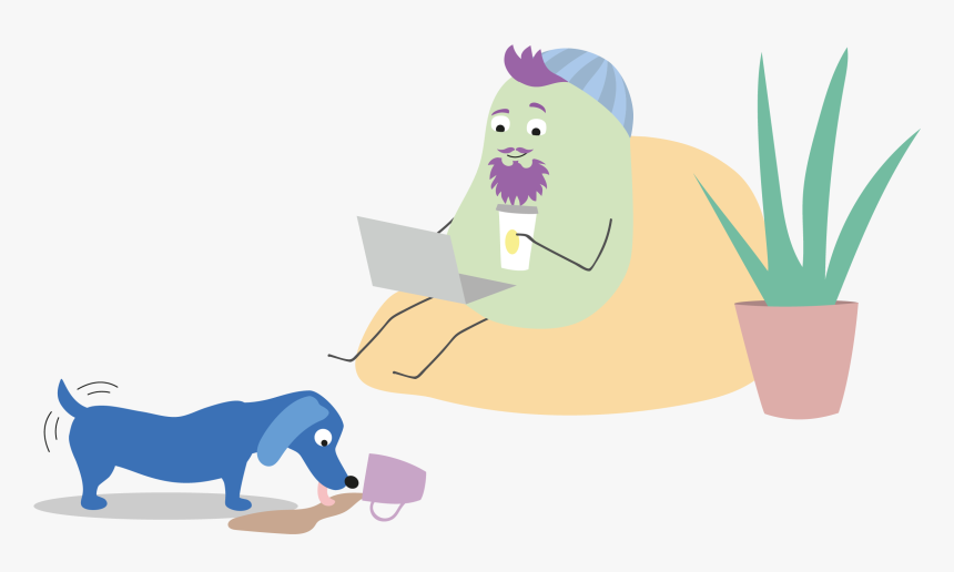 Illustration, HD Png Download