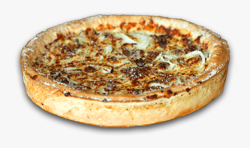 Guys Pizza Deep Dish, HD Png Download
