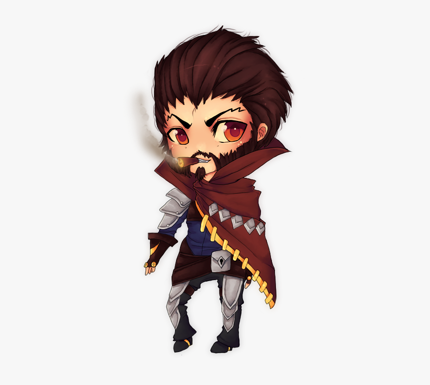 Thumb Image - Cartoon, HD Png Download