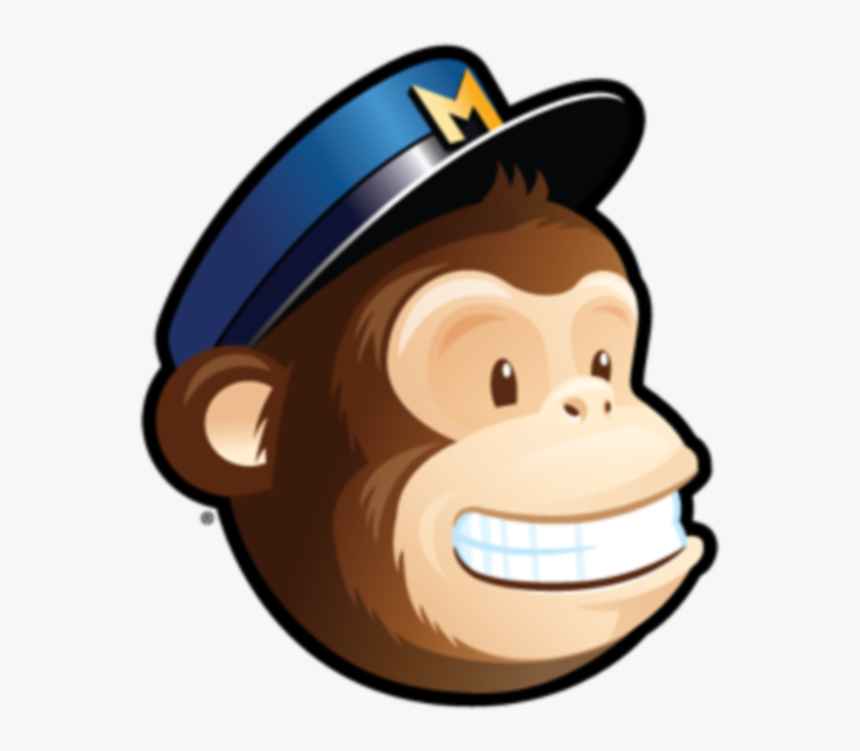 Mailchimp - Mailchimp Logo No Background, HD Png Download