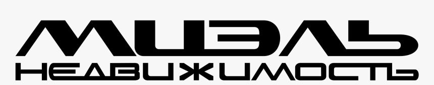 Miel Logo Black And White - Graphics, HD Png Download