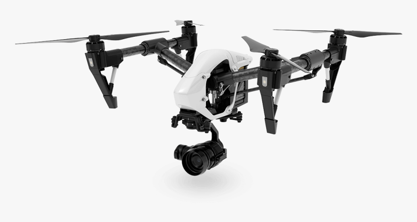 Dji Inspire 1 Pro, HD Png Download