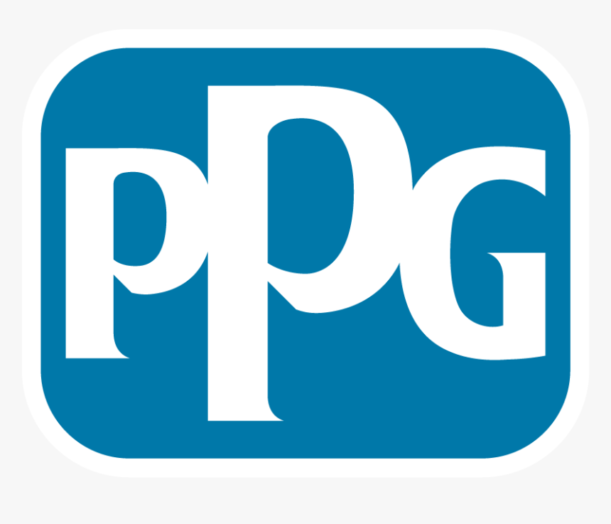 Ppg Paints, HD Png Download , Transparent Png Image PNGitem