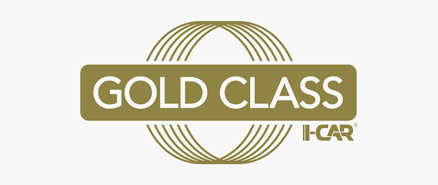 Certifications Image - I-car Gold - Icar Gold Class Collision Repair, HD Png Download