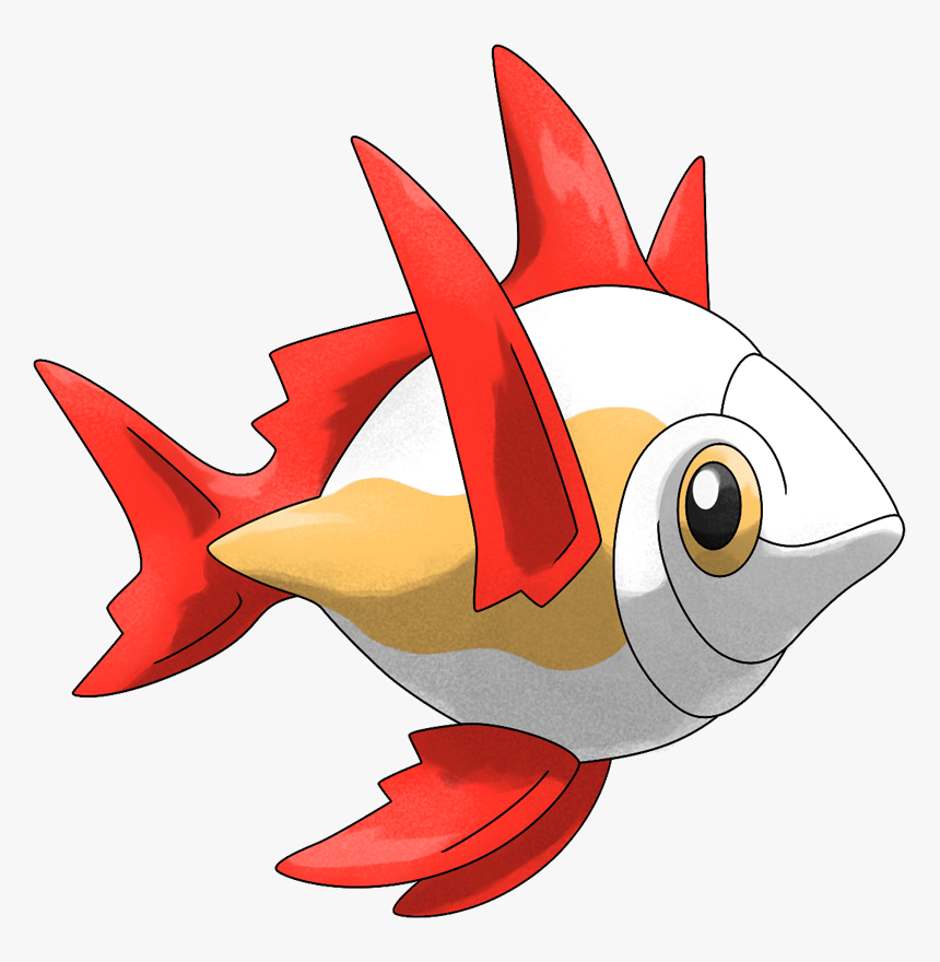 Coral Reef Fish, HD Png Download