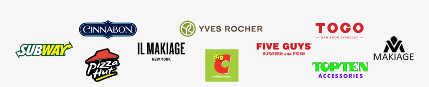 Subway, HD Png Download