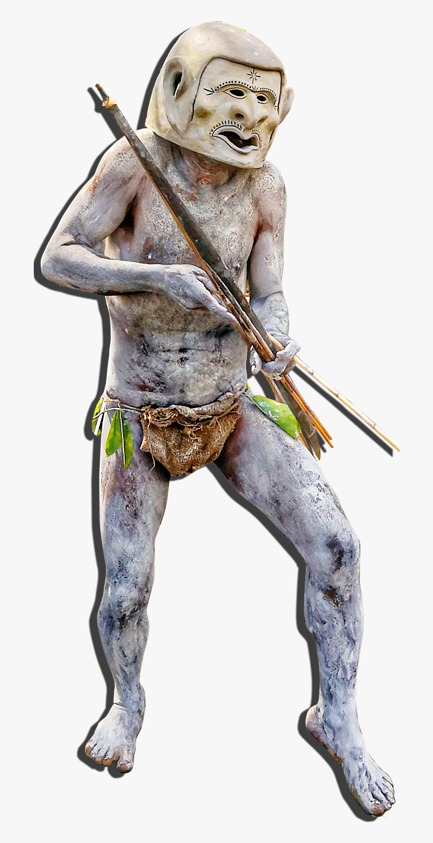 Statue, HD Png Download