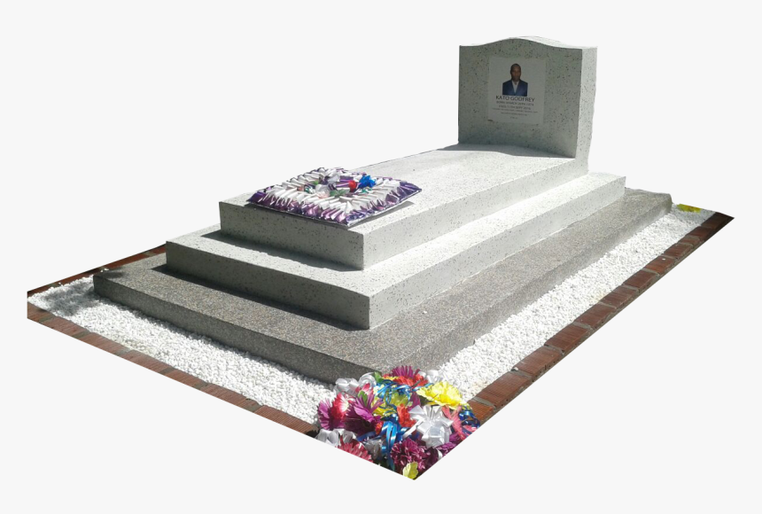 Aplus Funeral Services Grave, HD Png Download
