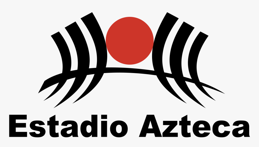 Estadio Azteca Logo Png Transparent - Estadio Azteca, Png Download