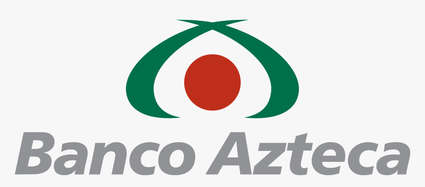 Thumb Image - Logo Banco Azteca Png, Transparent Png