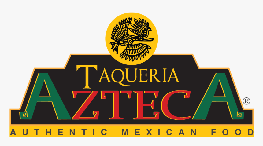 Taqueria Azteca - Illustration, HD Png Download
