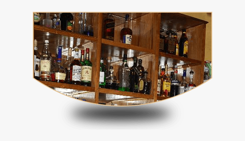 Mexican Restaurant - Liquor Store, HD Png Download