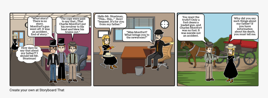 Cartoon, HD Png Download
