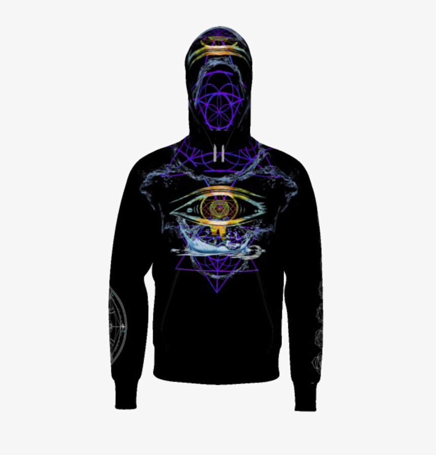 Hoodie, HD Png Download