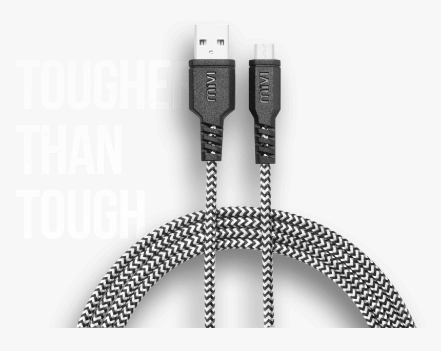 Usb Charging Cable, HD Png Download