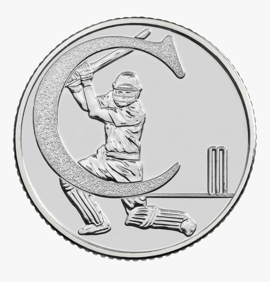 Transparent Loch Ness Monster Png - 2018 Cricket 10p, Png Download