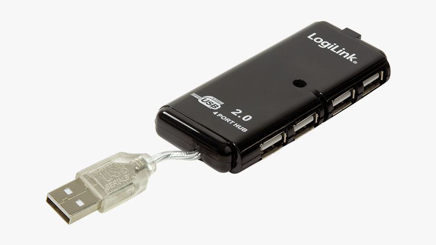 Usb Cable, HD Png Download