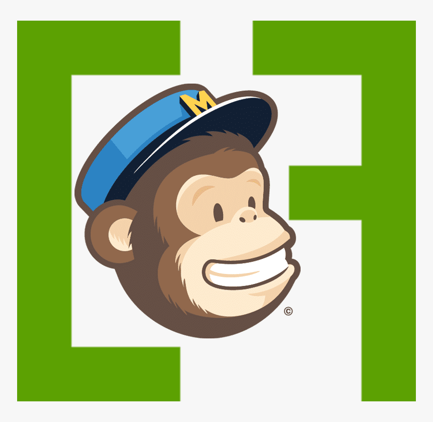 Mailchimp Logo, HD Png Download