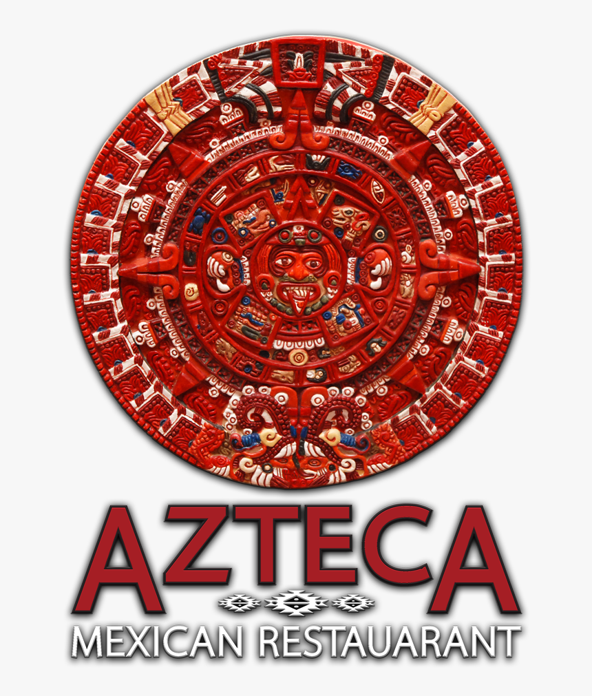 Aztec Calendar, HD Png Download