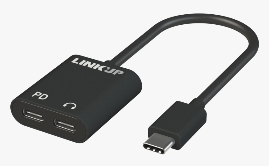 Usb-c, HD Png Download