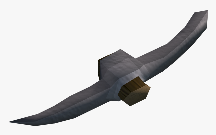 Pickaxe Head, HD Png Download