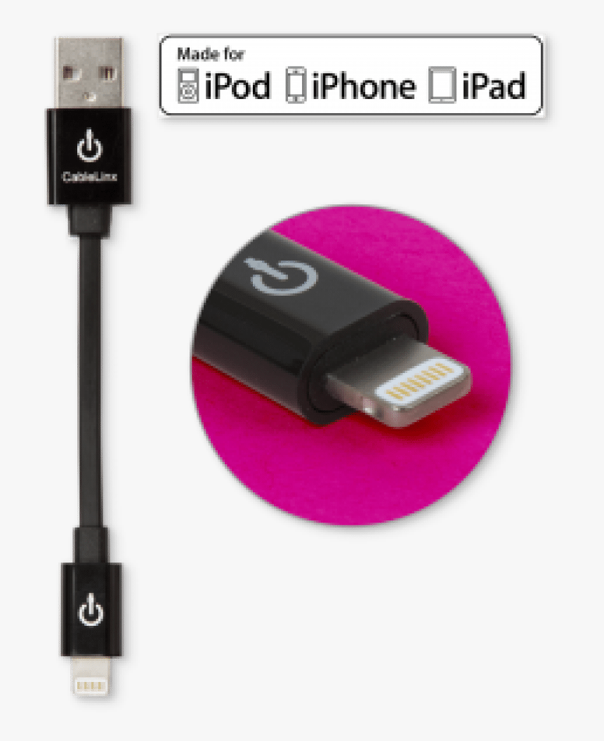 Usb Cable, HD Png Download