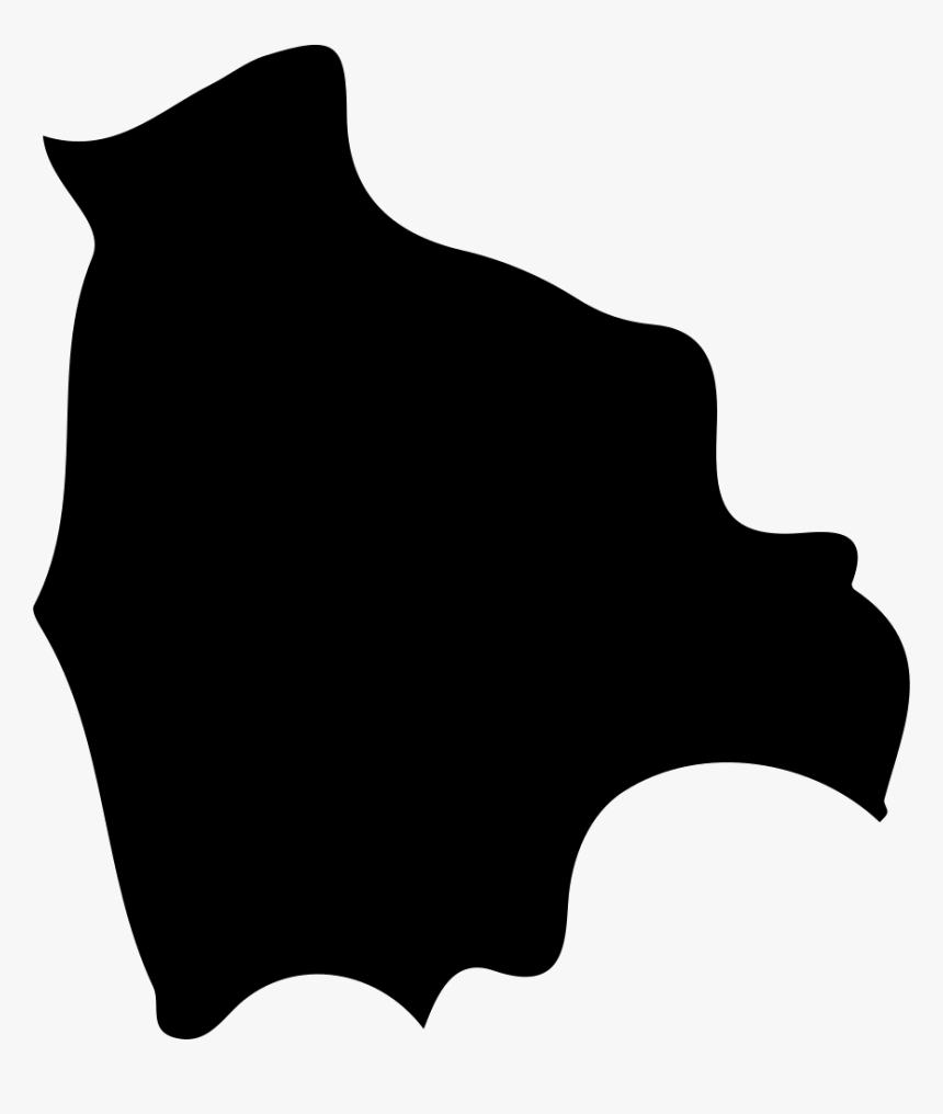 Bolivia - Icono Bolivia, HD Png Download