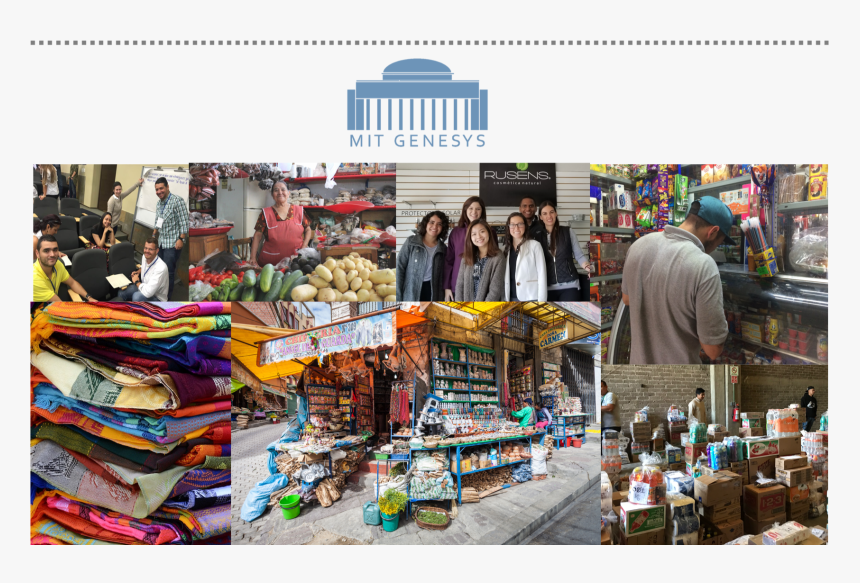 Marketplace, HD Png Download