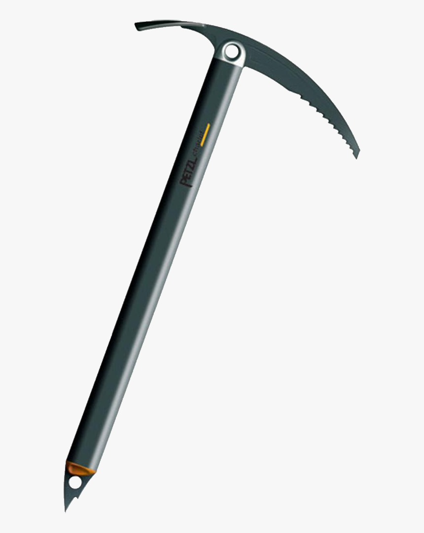Ice Axe Png - Ice Axe, Transparent Png
