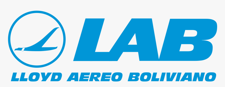 Lloyd Aéreo Boliviano, HD Png Download