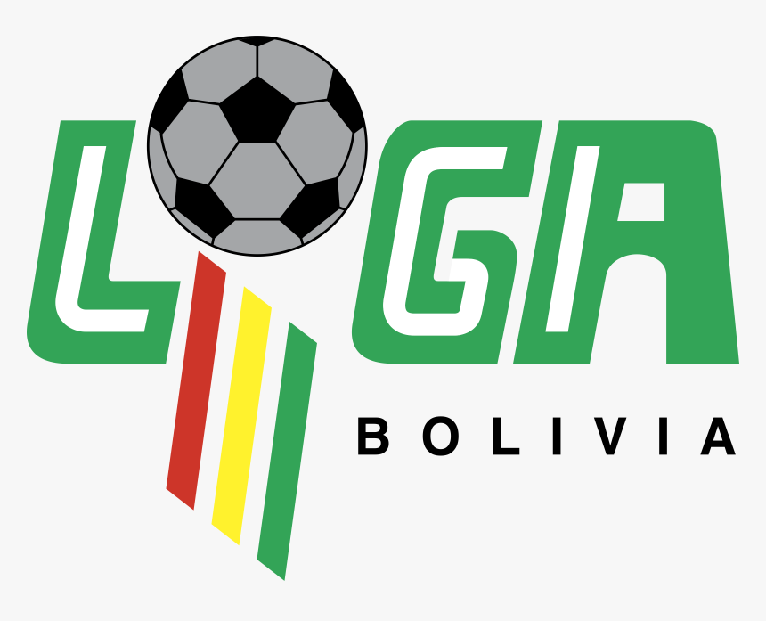 Bol Liga Bolivia Logo Png Transparent - Liga Bolivia Logo, Png Download