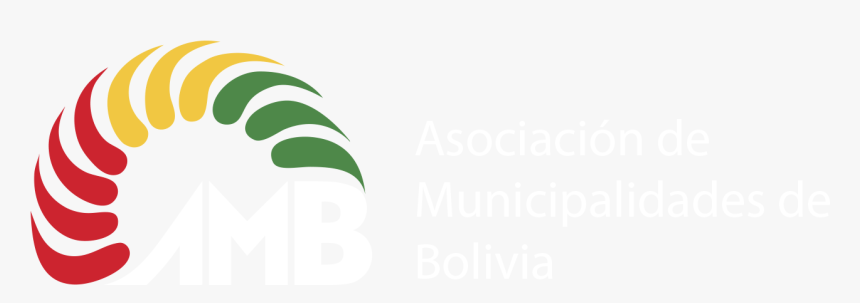 Asociación De Municipalidades De Bolivia, HD Png Download