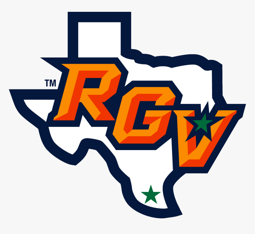 Texas Rio Grande Valley Vaqueros Alternate Logo - University Of Texas Rio Grande Valley Logo Png, Transparent Png