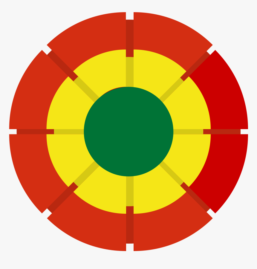 10 Min Timer Clipart, HD Png Download