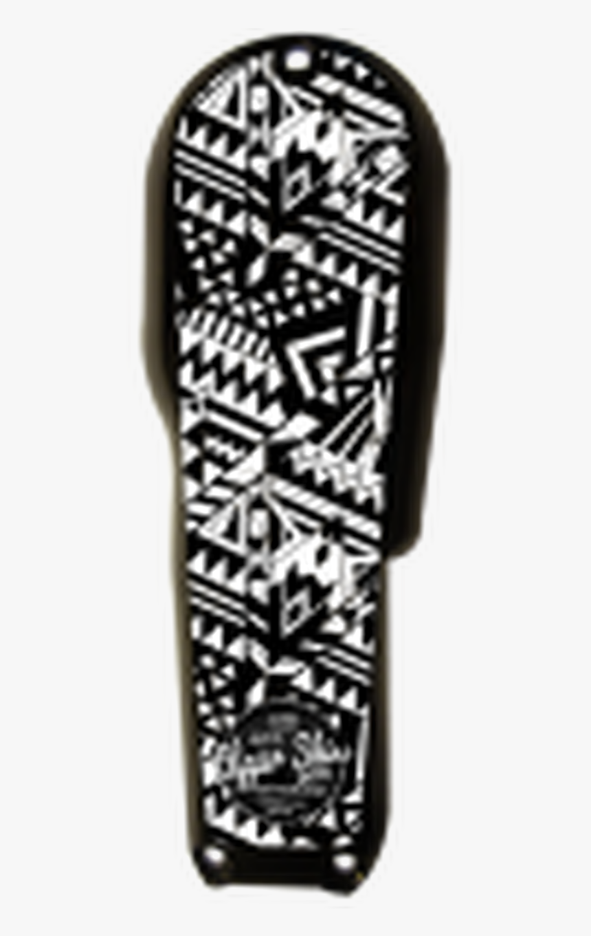 Azteca Clipper Lid - Skateboard Deck, HD Png Download