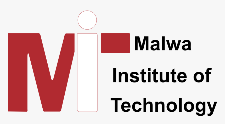 Logo - Malwa Institute Of Technology Logo, HD Png Download