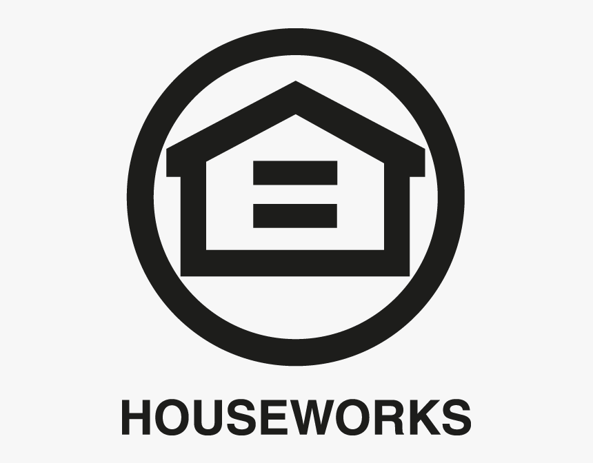 Hw Black Mit Schrift - Sign, HD Png Download