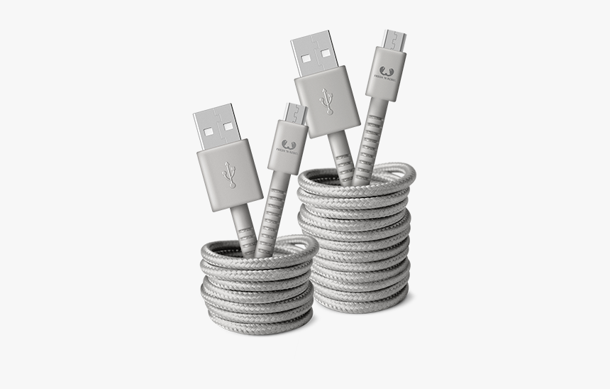 Usb To Micro Usb Cable - Usb, HD Png Download